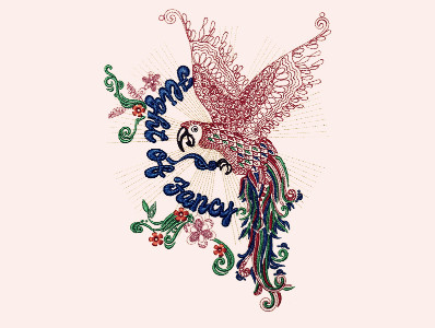 電腦繡花加工廠(chǎng)如何處理插針針?lè)ㄐЧ?/></p><p>　　如今，很多的電腦繡花加工廠(chǎng)在加工的時(shí)候?yàn)榱梭w現(xiàn)圖案的層次感以及立體感，采用兩種甚至兩種以上不同顏色的針跡相互穿插，不過(guò)為了讓其表現(xiàn)的比較自然，會(huì)使用過(guò)渡針?lè)?，這種過(guò)渡針?lè)ū环Q(chēng)為插針。一般廠(chǎng)家是如何處理插針針?lè)ㄐЧ哪?</p><p>　　通過(guò)采用鋸齒邊緣的平包針或者他他米針來(lái)實(shí)現(xiàn)電腦繡花插針。具體操作方法如下：</p><p>　　1、軟件數(shù)字化后的插針圖案：在電腦繡花機(jī)上面使用數(shù)字化后的插針圖案的仿真顯示，以及在通過(guò)數(shù)字化之后來(lái)顯示插針的針跡。</p><p>　　2、插針圖案的線(xiàn)描技法：在使用他他米針或者平包針來(lái)處理插針針?lè)ǖ臅r(shí)候，如果需要手繪圖案，那么可以使用相互嘗穿插的線(xiàn)組來(lái)表現(xiàn)。</p><p>　　線(xiàn)組可以根據(jù)圖案相面的轉(zhuǎn)折情況給與一定的彎曲，注意線(xiàn)條一定要起針，盡量的減少交叉。</p><p>　　另外，采用互相穿插的平針針群也能夠比較好的實(shí)現(xiàn)繡花圖案的立體感和層次感。</p><p>　　這些方法在使用手繪的繡花圖案時(shí)，所呈現(xiàn)出來(lái)的插針效果是一樣的， 在實(shí)際操作的時(shí)候，制卡的人員可以根據(jù)平時(shí)的習(xí)慣和理解來(lái)演繹。</p>
          <div   id=