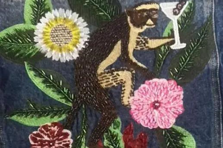 什么原因讓電腦繡花加工行業(yè)蓬勃發(fā)展？ 圖1